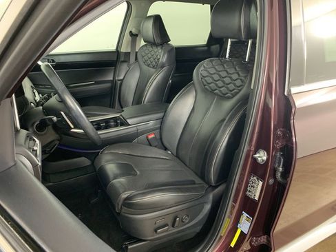 Used 2022 Hyundai Palisade Limited AWD/4WD image 33