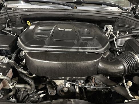 Used 2017 Jeep Grand Cherokee Laredo w/ Quick Order Package 23E image 24