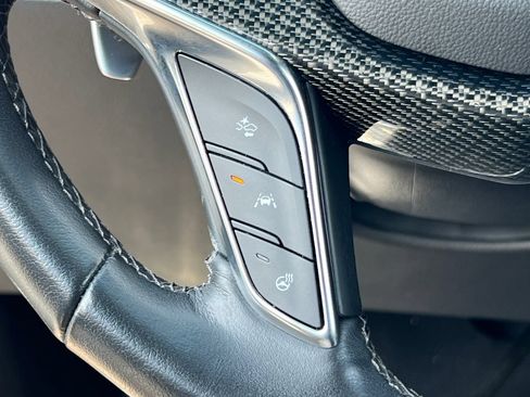 Used 2023 Cadillac XT5 Sportv AWD/4WD image 27