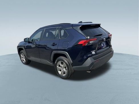 Used 2024 Toyota RAV4 XLE FWD image 13