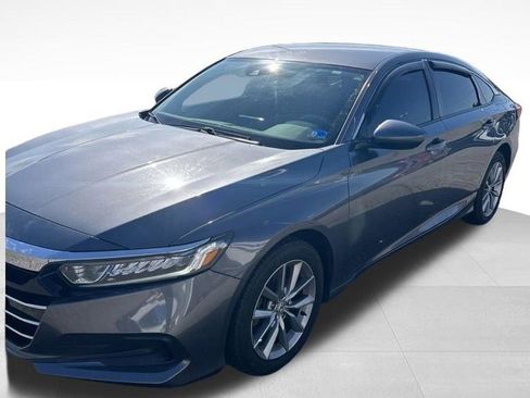Used 2021 Honda Accord LX image 3