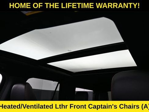 Used 2022 Ford Expedition Max Limited AWD/4WD image 36