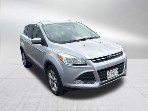 Used 2016 Ford Escape SE AWD/4WD image 18