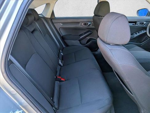 Used 2023 Honda Civic EX image 19