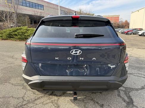 New 2026 Hyundai Kona SEL Sport image 10