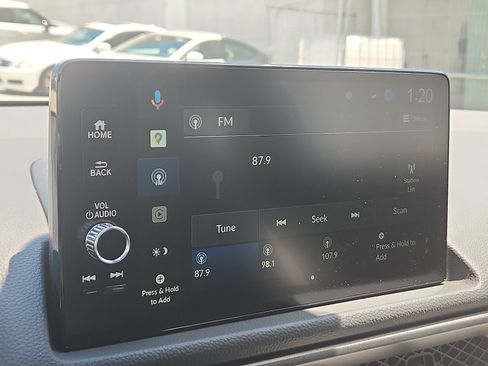 New 2026 Honda Prelude image 10