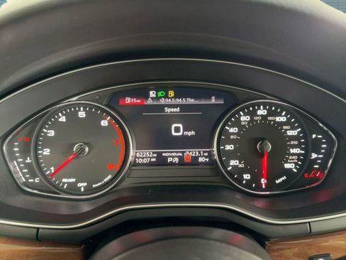 Used 2023 Audi A5 2.0T Premium image 18