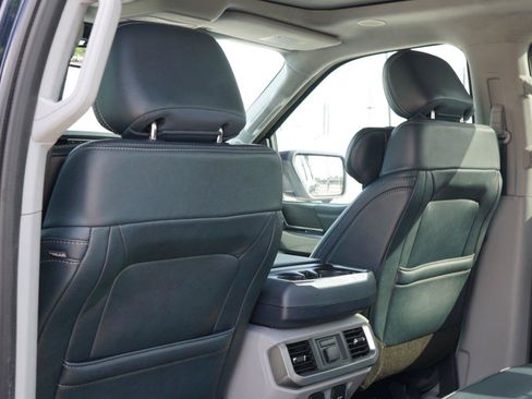 Used 2021 Ford F150 Limited AWD/4WD image 22