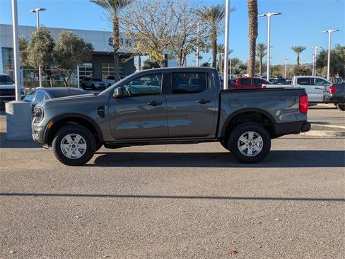 New 2025 Ford Ranger XL w/ Trailer Tow Package image 2