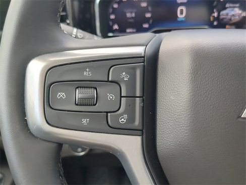 New 2025 Chevrolet Silverado 1500 LT image 25