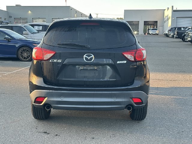 Used 2014 MAZDA CX-5 Sport FWD image 6