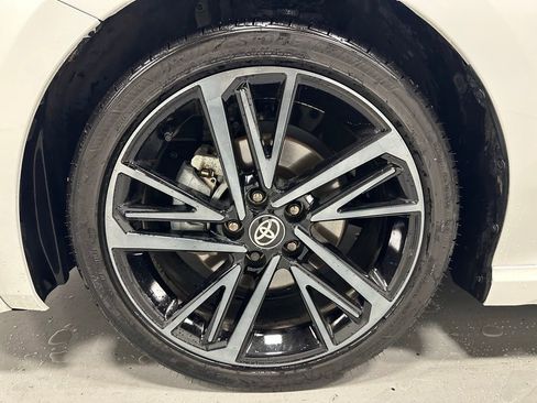 Used 2026 Toyota Camry XSE FWD image 67