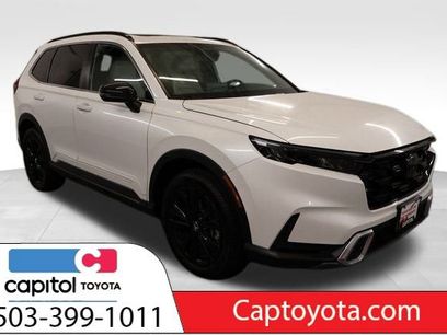 Used 2023 Honda CR-V Sport Touring