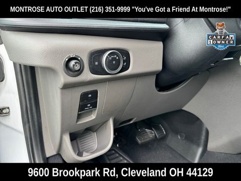 Used 2023 Ford Transit 350 XLT RWD image 16