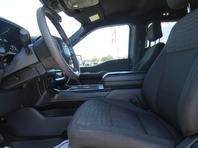 Used 2023 Ford F150 XL w/ STX Appearance Package AWD/4WD image 15