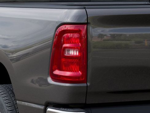 New 2026 RAM 1500 Tradesman RWD image 10