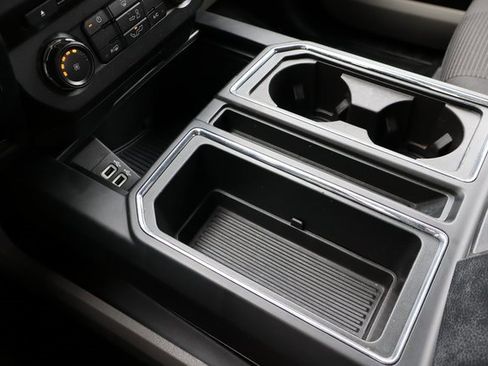 Used 2018 Ford F150 XL w/ Equipment Group 101A Mid image 11