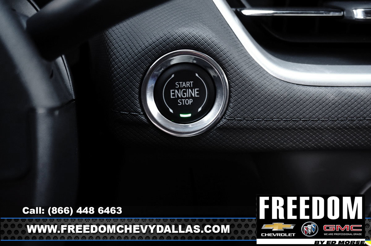 New 2026 Chevrolet TrailBlazer LS w/ LS Convenience Package FWD image 29