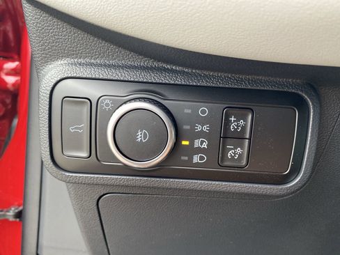 New 2026 Ford Explorer Platinum w/ LUX Leather Package image 29