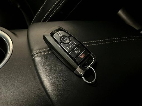 Used 2025 Ford Mustang Premium RWD image 32