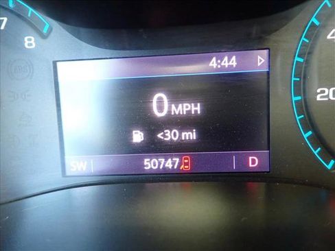 Used 2019 Chevrolet Colorado Z71 image 23