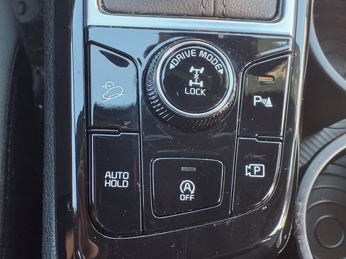 Used 2023 Kia Sportage X-Line w/ X-Line Premium Package AWD/4WD image 9