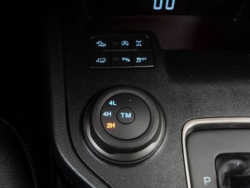 Used 2022 Ford Ranger Lariat w/ Tremor Off-Road Package image 36