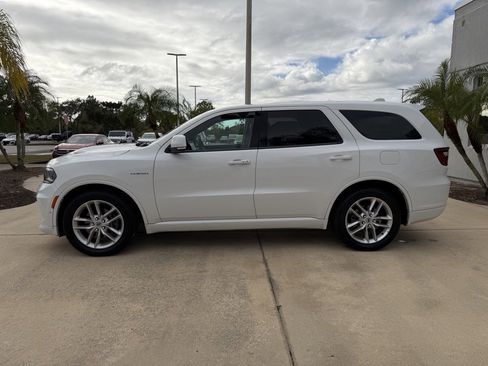 Used 2022 Dodge Durango R/T image 7