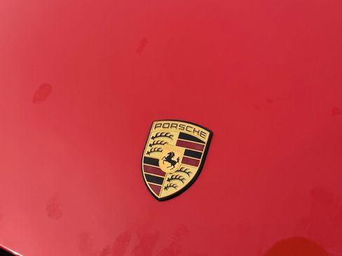 Used 2005 Porsche Boxster S image 15