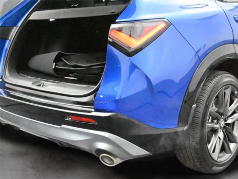 Certified 2025 Acura ADX A-Spec image 15