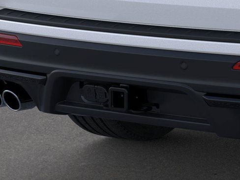 New 2026 Ford Explorer ST RWD image 23