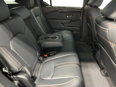 New 2026 Honda Passport TrailSport Elite image 25