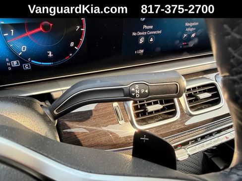 Used 2020 Mercedes-Benz GLE 350 4MATIC image 23
