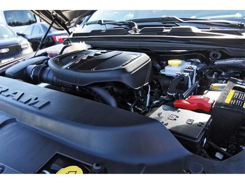 Used 2025 RAM 1500 Tungsten w/ Off Road Group image 29