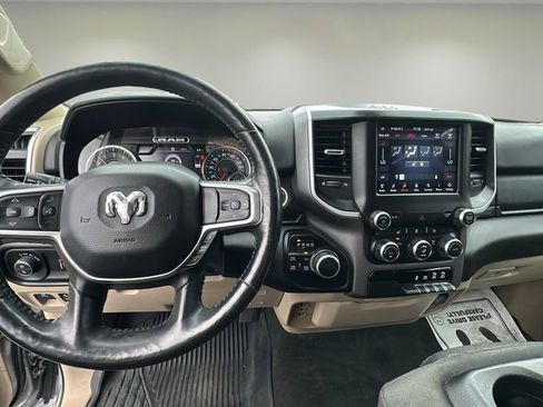 Used 2020 RAM 1500 Big Horn image 9