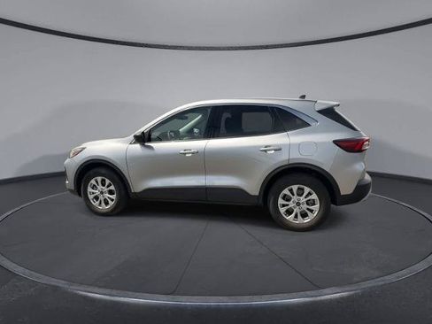 Certified 2023 Ford Escape Active AWD/4WD image 5