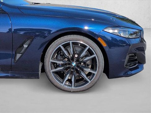 New 2026 BMW M850i xDrive w/ M Carbon Exterior Package AWD/4WD image 10