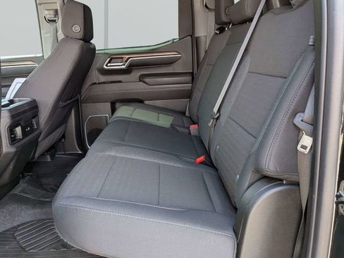 Used 2024 Chevrolet Silverado 1500 RST w/ Convenience Package II AWD/4WD image 14