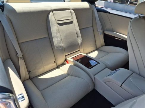 Used 2007 Mercedes-Benz CL 550 image 18