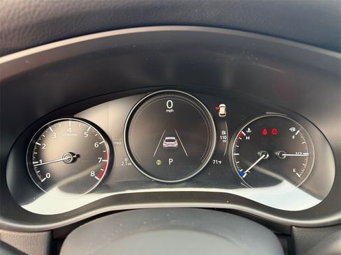 New 2026 MAZDA CX-50 AWD 2.5 S w/ Weather Package image 14