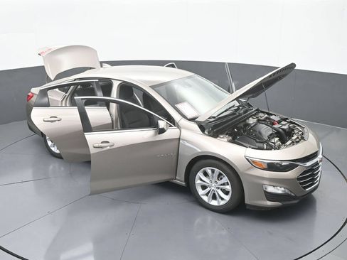 Used 2024 Chevrolet Malibu LT FWD image 69