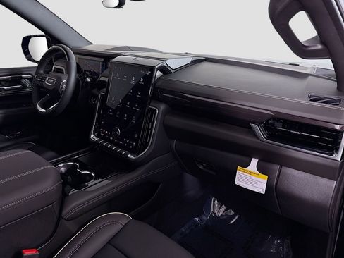 New 2026 GMC Yukon Elevation w/ Elevation Premium Package image 32