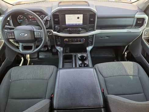 Used 2021 Ford F150 XLT w/ Trailer Tow Package AWD/4WD image 13