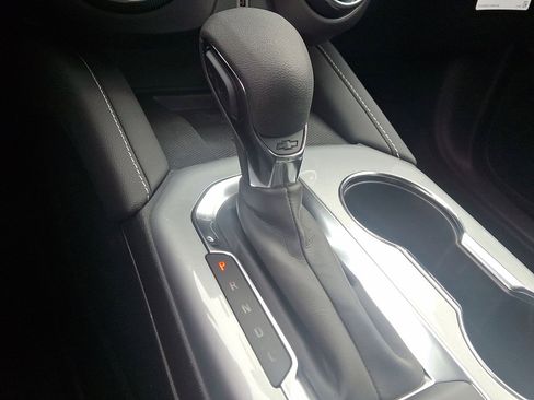 New 2026 Chevrolet Blazer LT w/ Convenience Package image 15