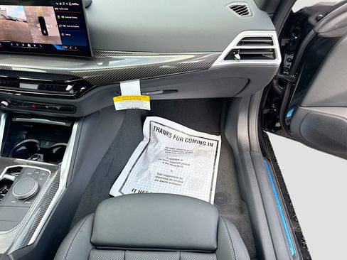 New 2026 BMW i4 M60 AWD/4WD image 18