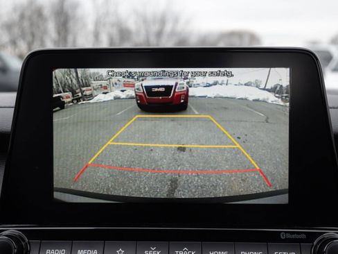 Used 2021 Kia Forte LXS FWD image 3