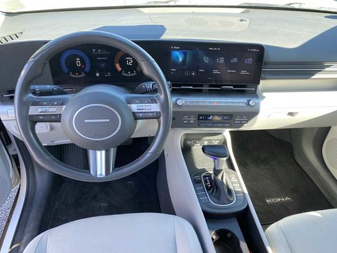 Certified 2024 Hyundai Kona SEL image 14