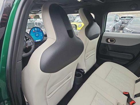 New 2026 MINI Cooper S image 18