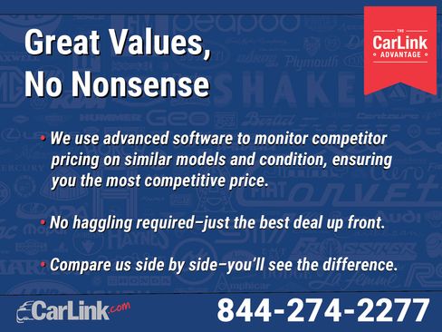 Used 2021 Buick Encore Preferred AWD/4WD image 6