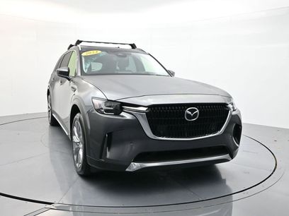 Used 2024 MAZDA CX-90 3.3 Turbo w/ Premium Package